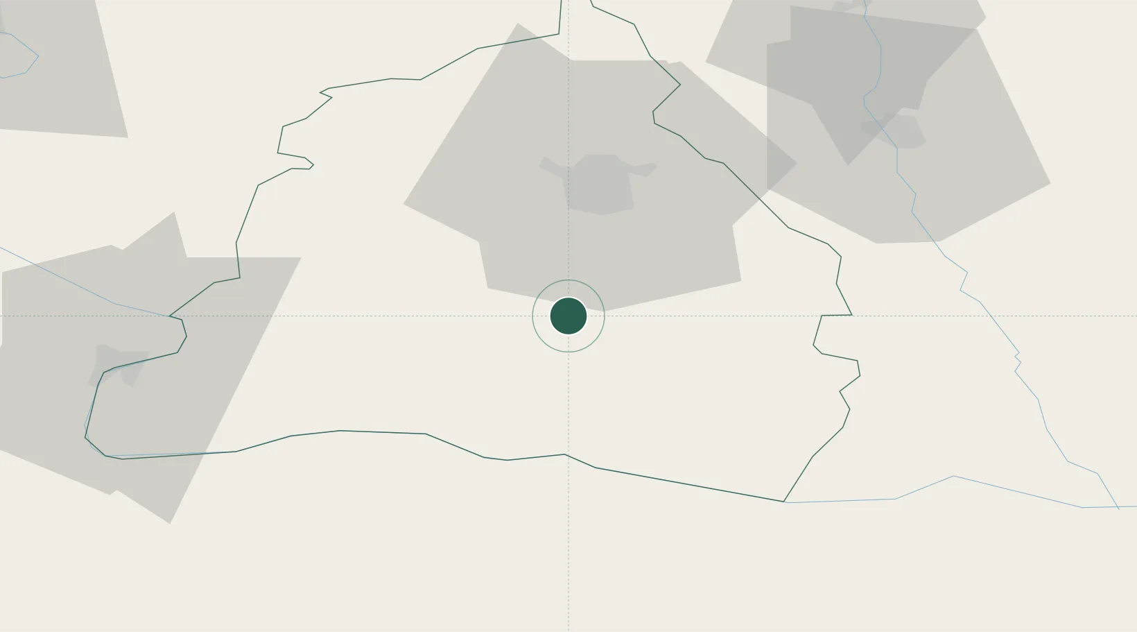 Location of RODOJ