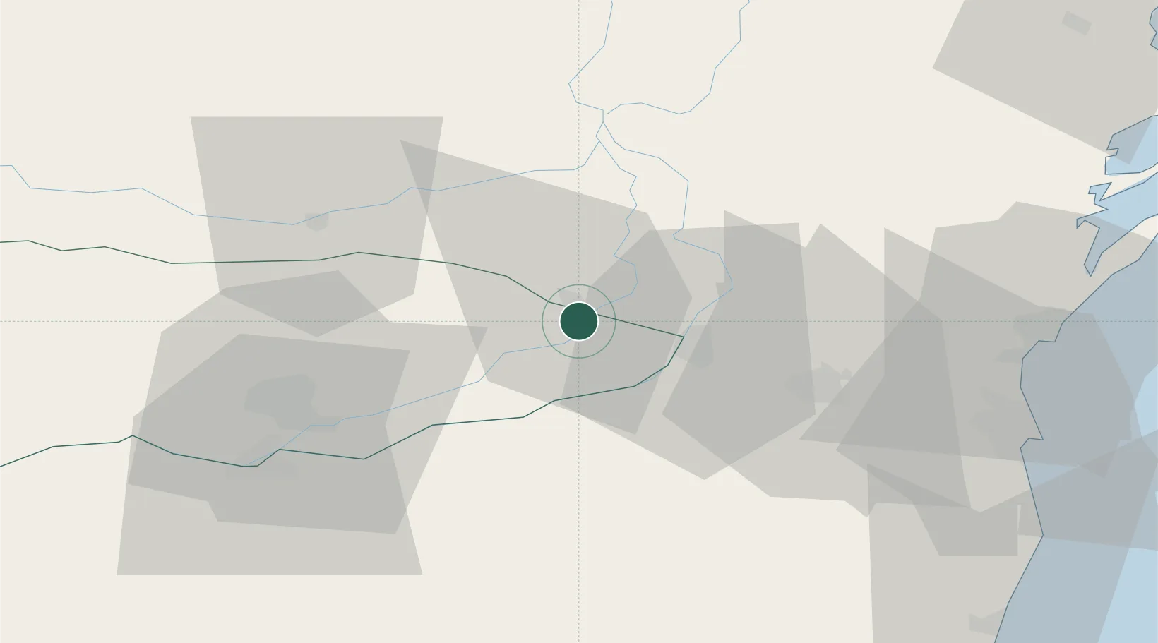 Location of ROFET
