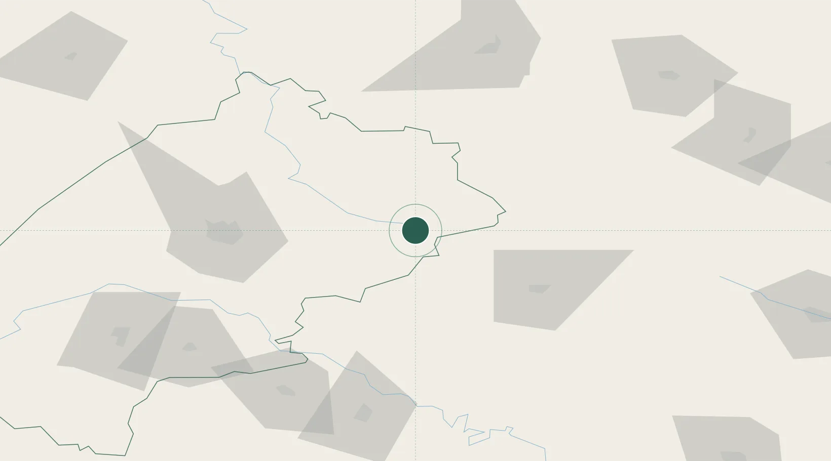Location of ROFGA