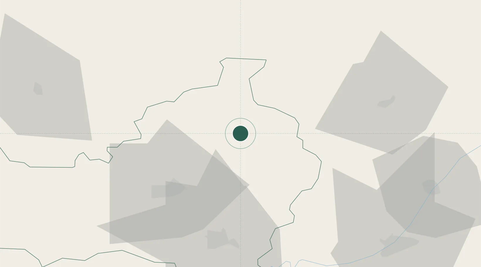 Location of ROGHL