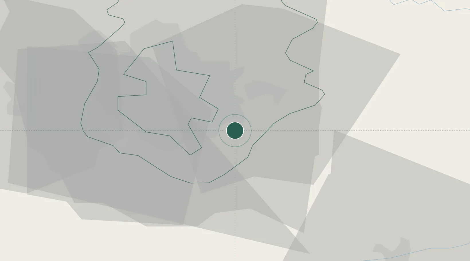 Location of ROGLN