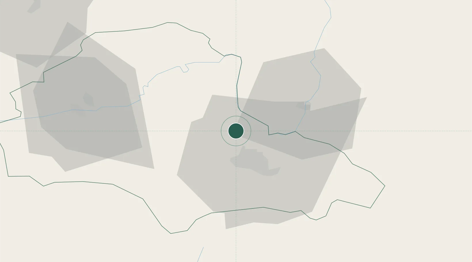 Location of ROHAU