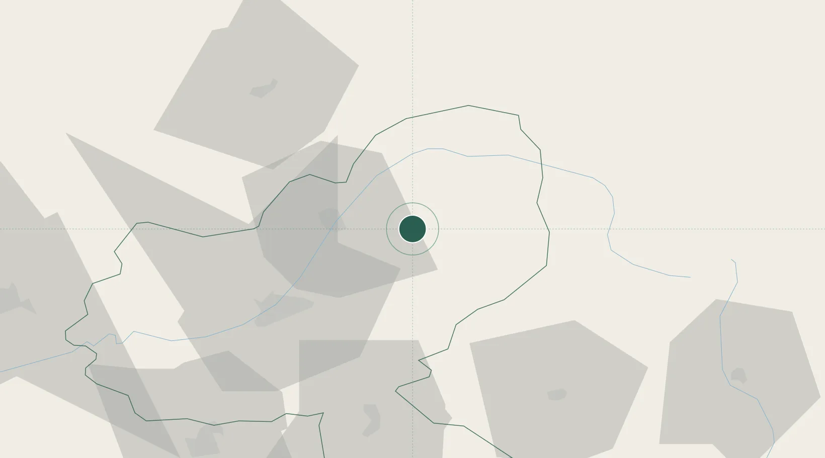 Location of ROHDC