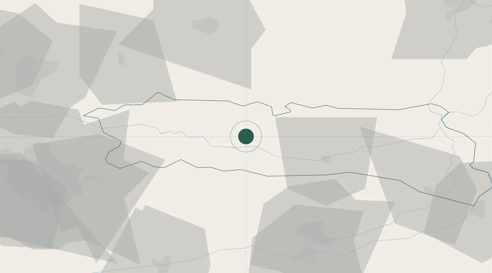 Location of ROIMA
