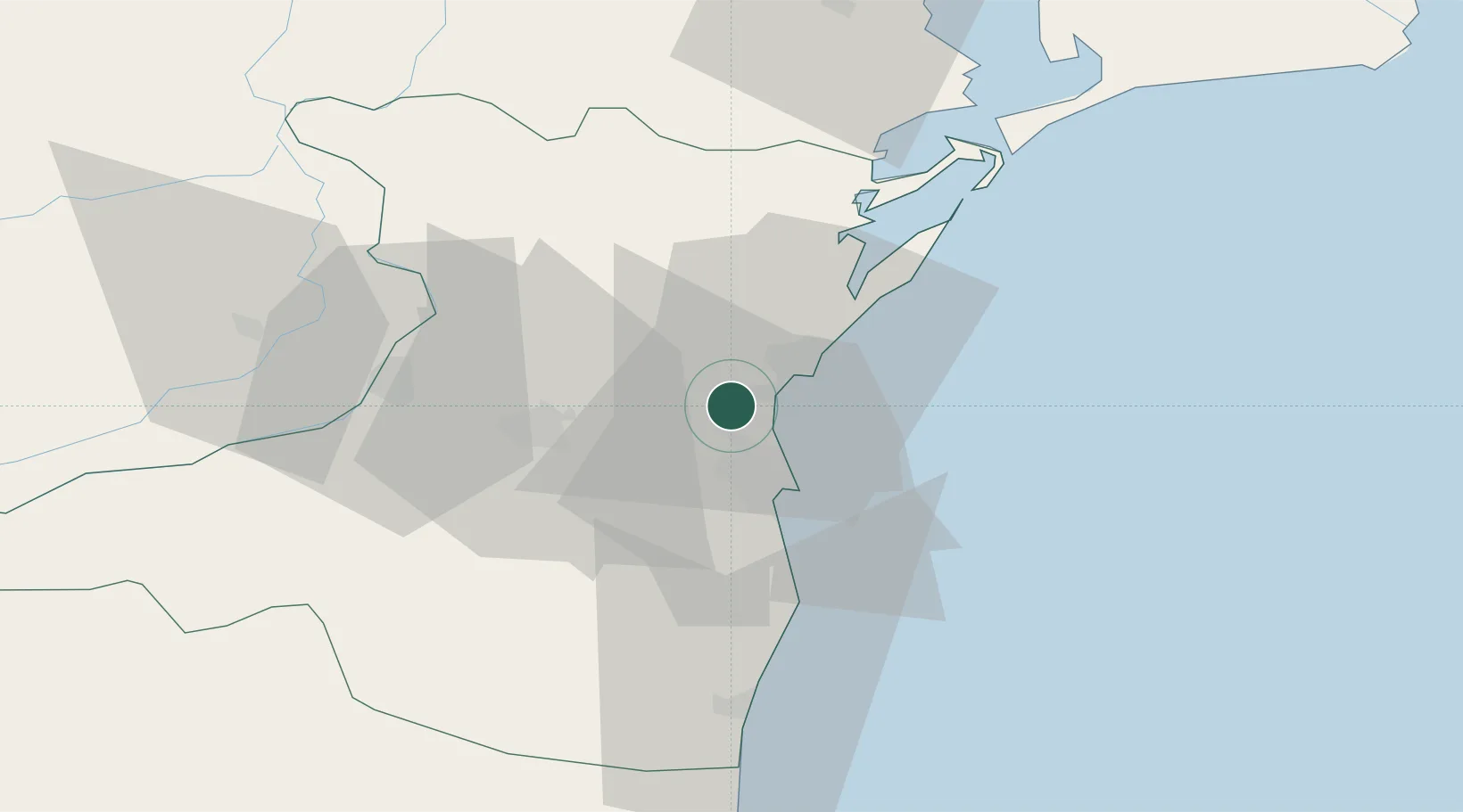 Location of ROLMA