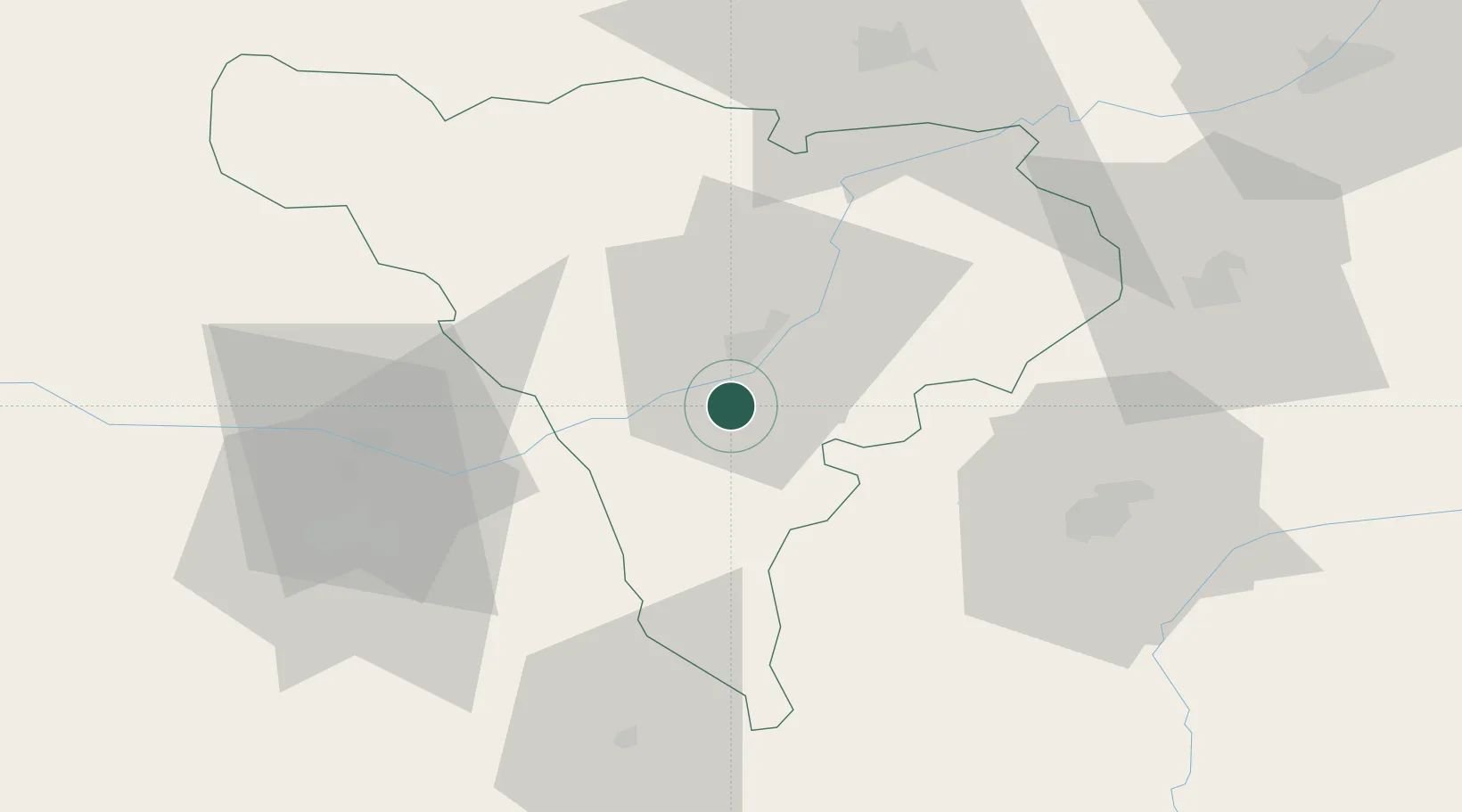 Location of ROLRM