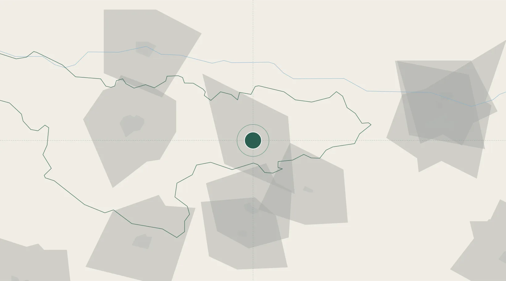 Location of ROLUG