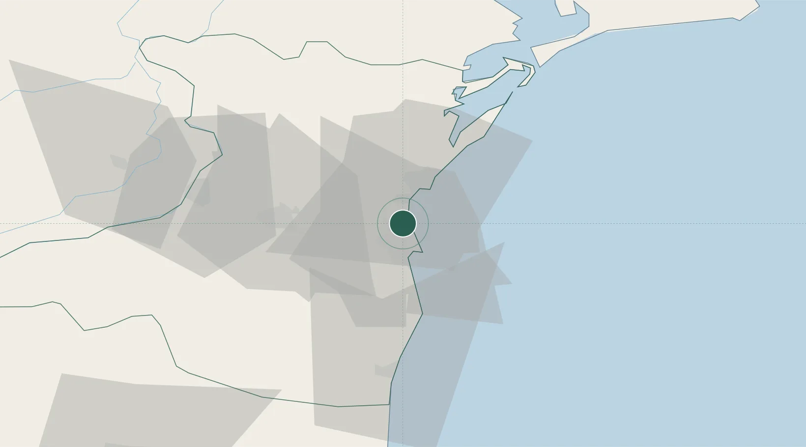 Location of ROLUM