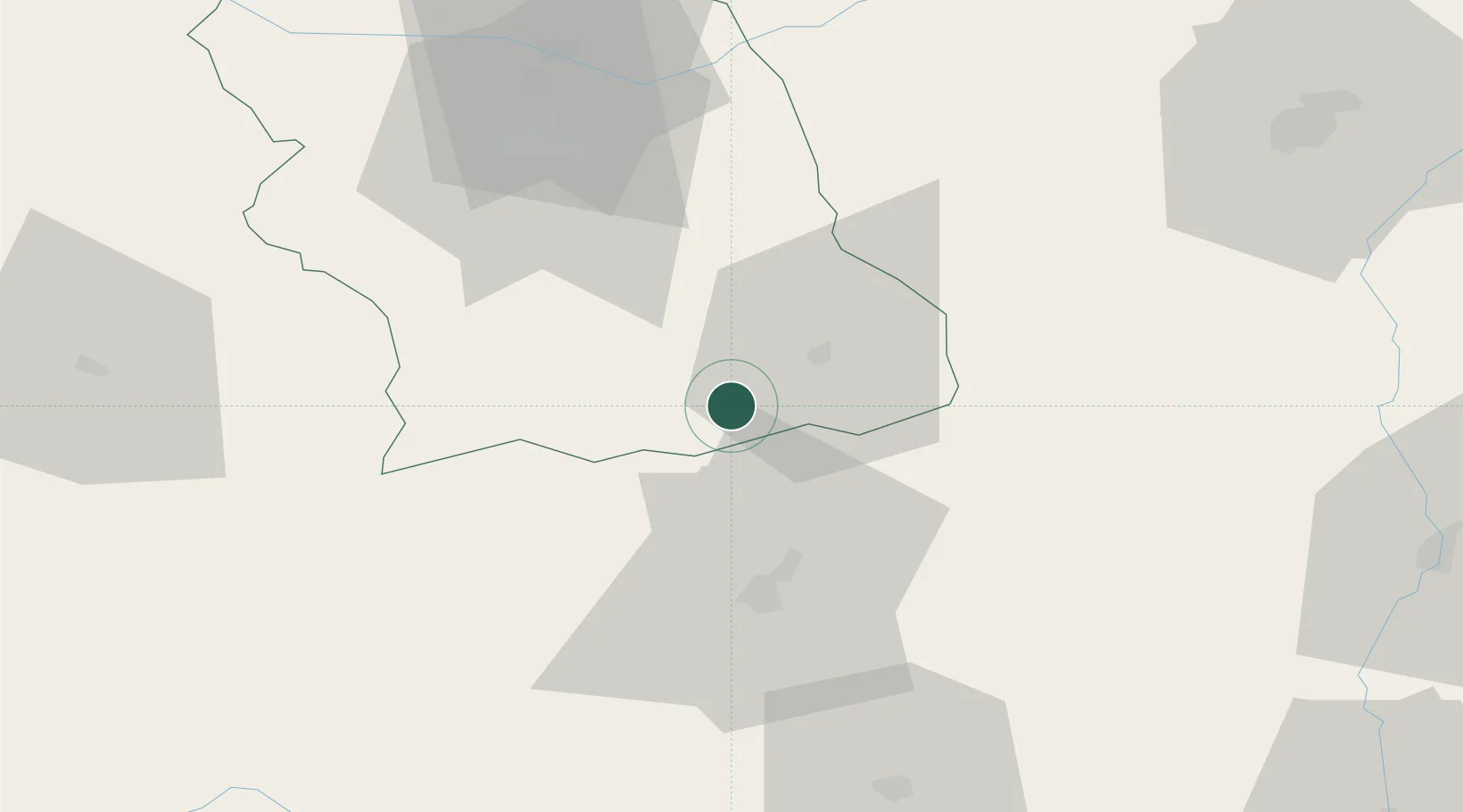 Location of ROLUP