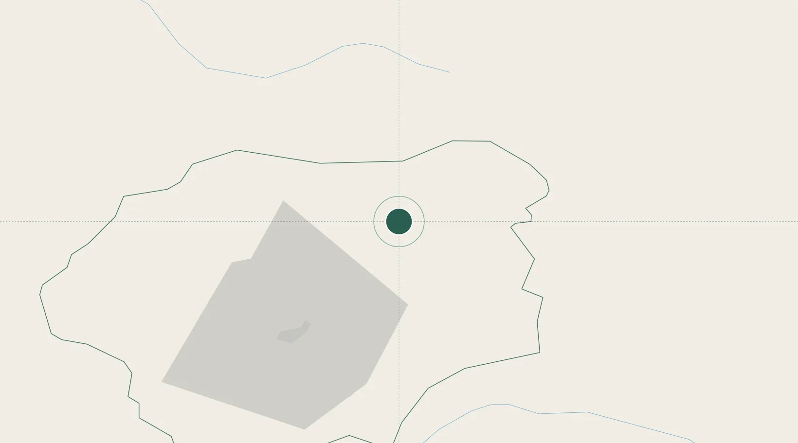 Location of ROMIR