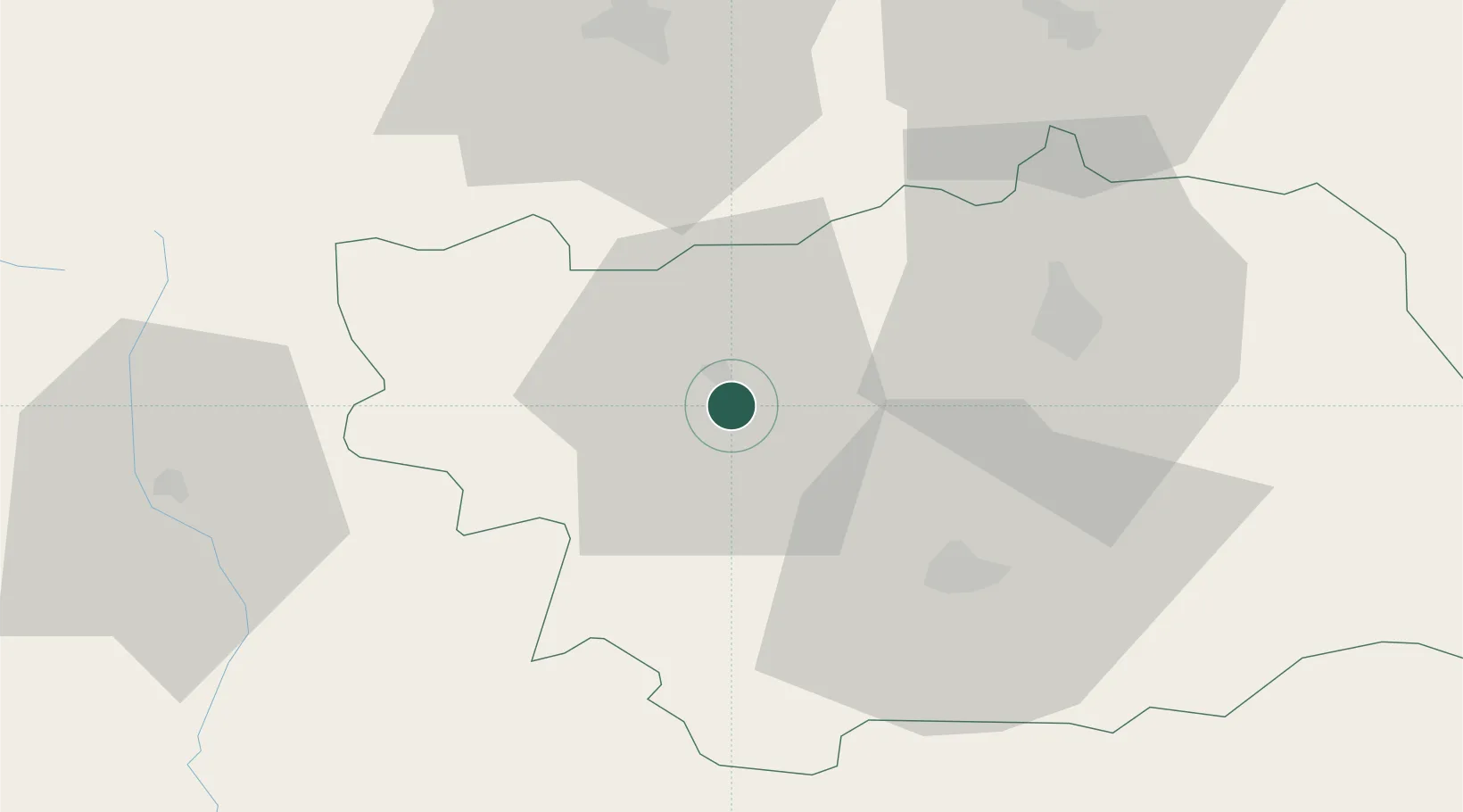 Location of ROMNI