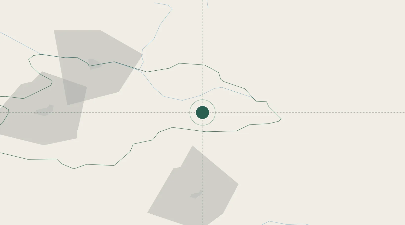Location of ROMSI