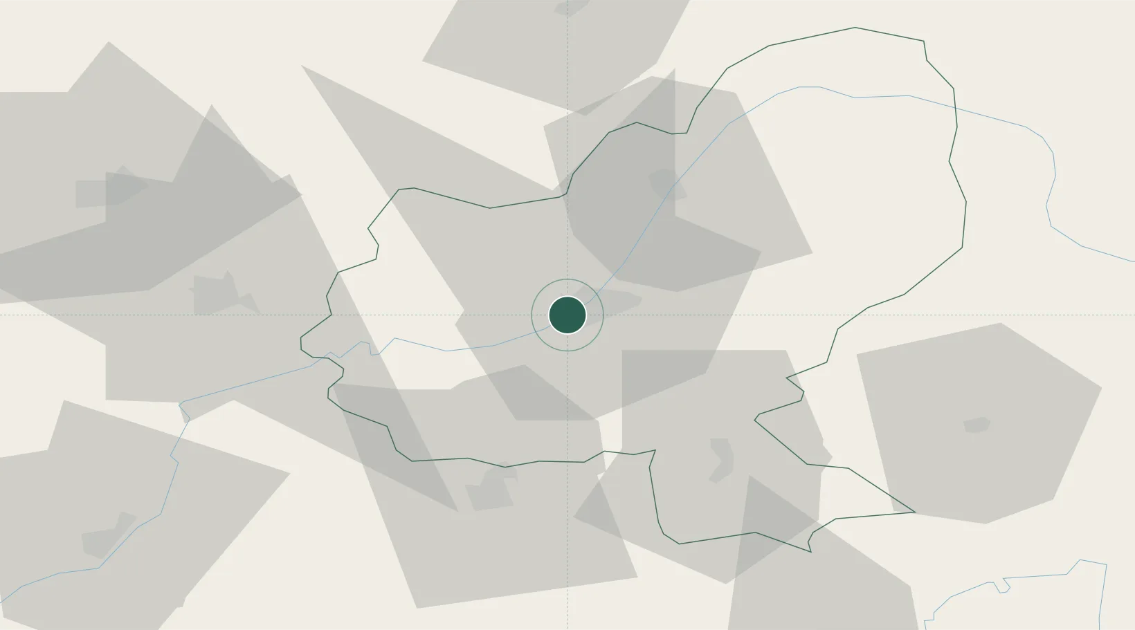 Location of RONAZ
