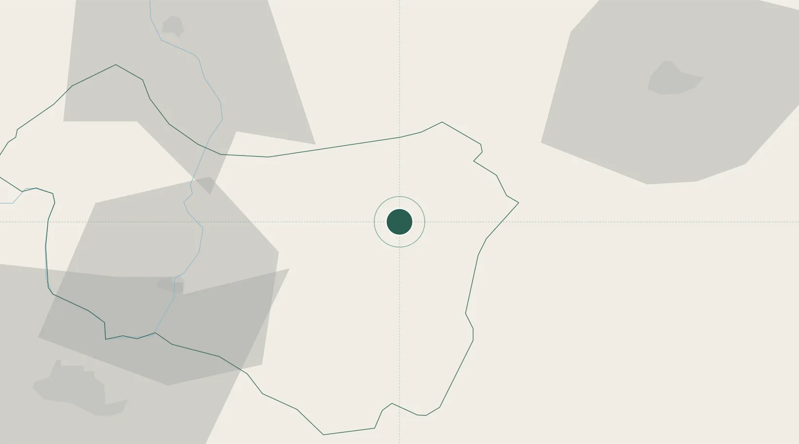 Location of ROOJD