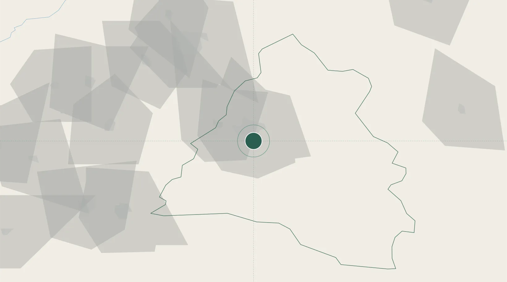 Location of ROOMR