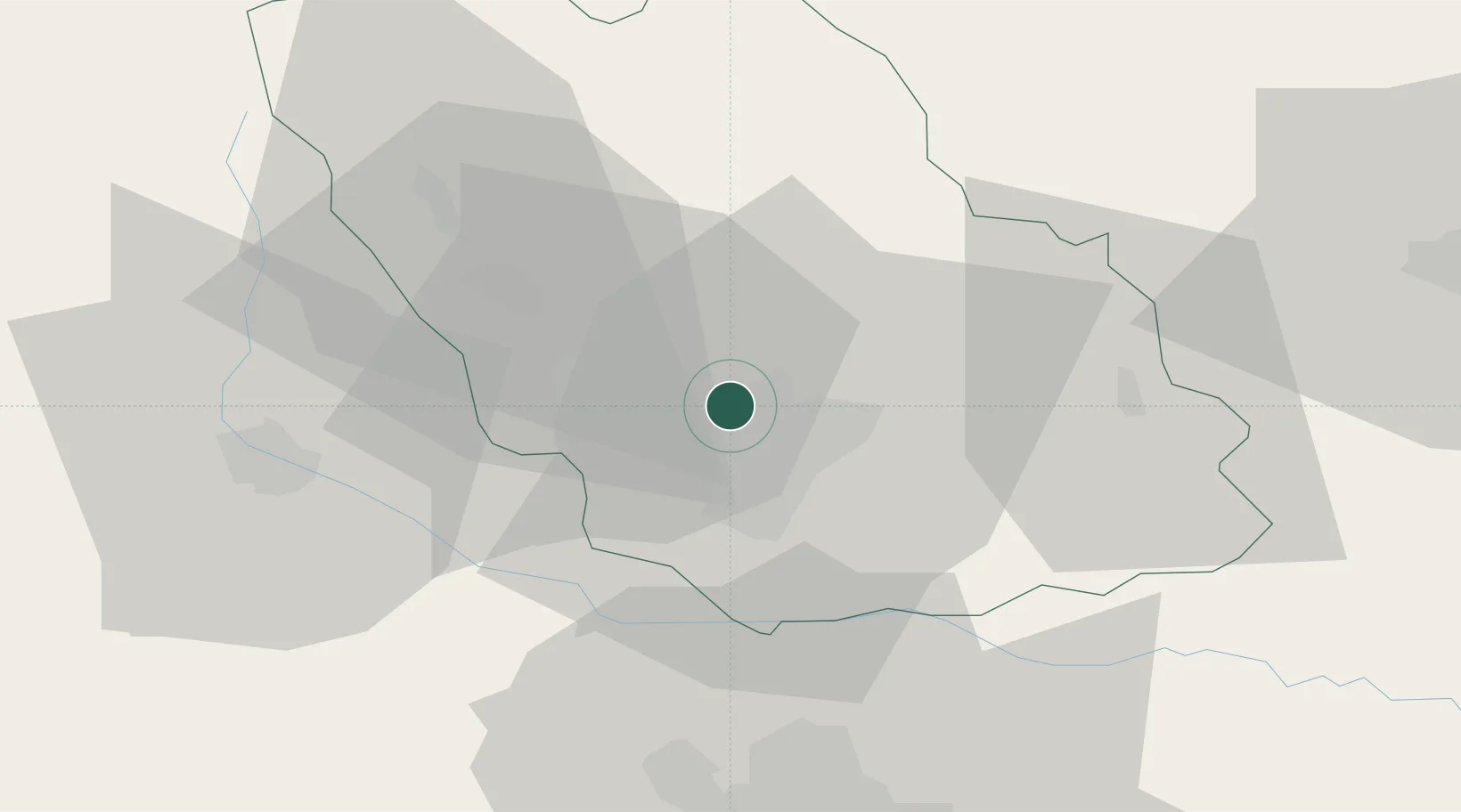 Location of ROPAU