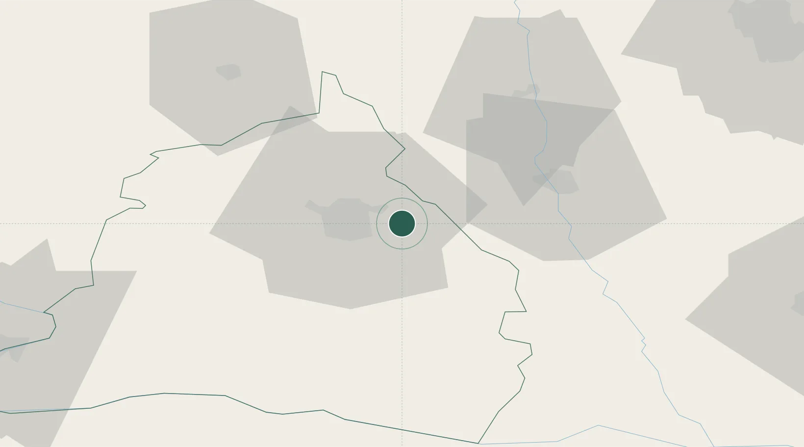 Location of ROPES