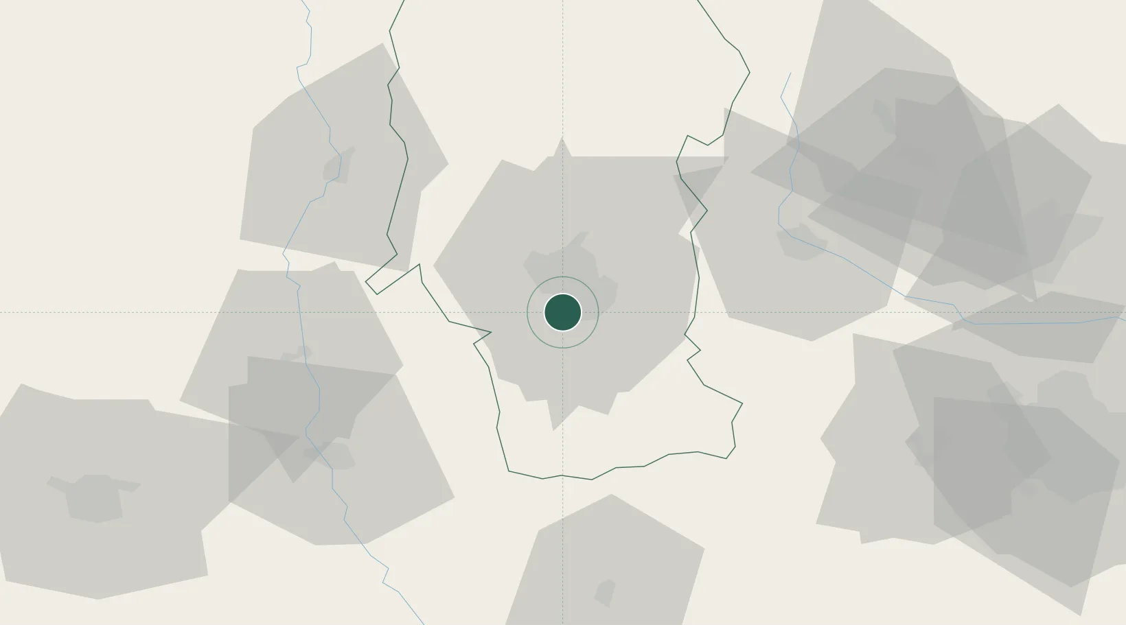 Location of ROPIT