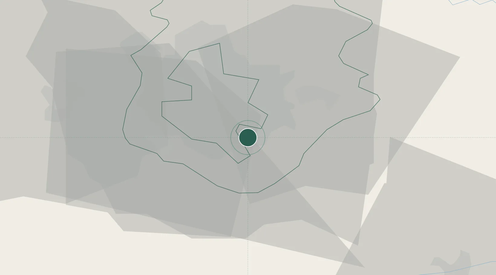 Location of ROPLE