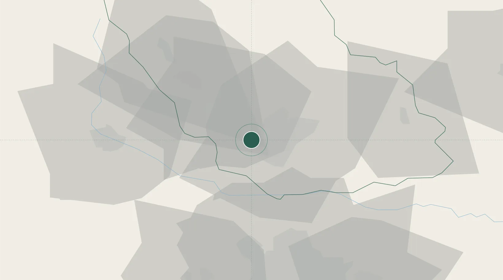 Location of ROPLT