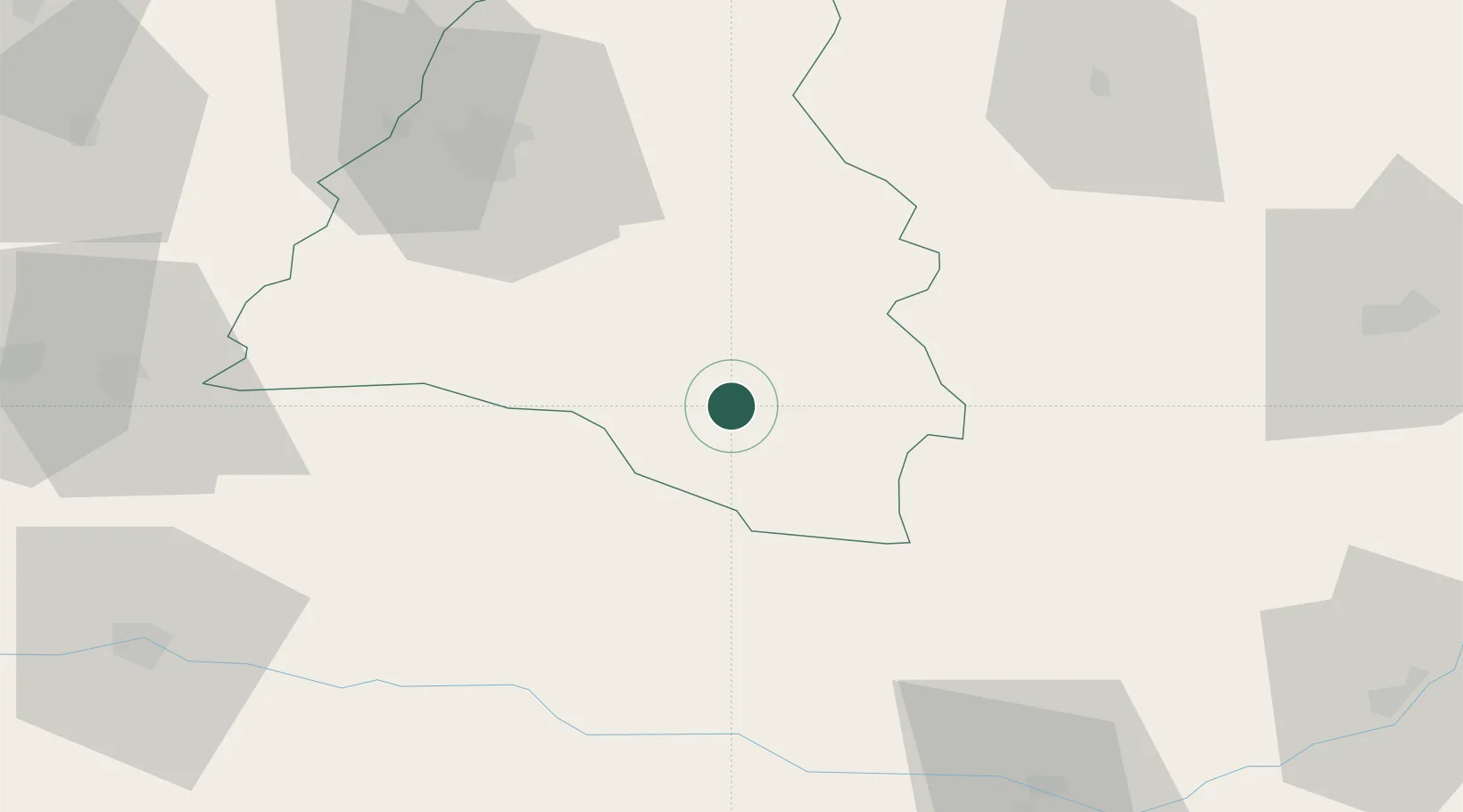 Location of ROPNA