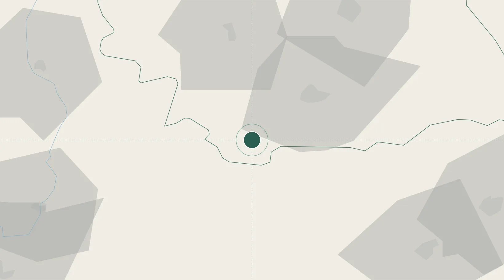 Location of ROPSE