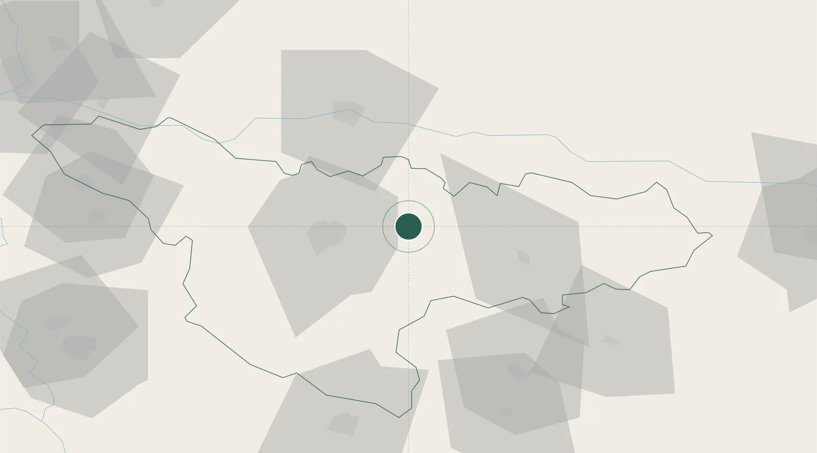 Location of ROREC