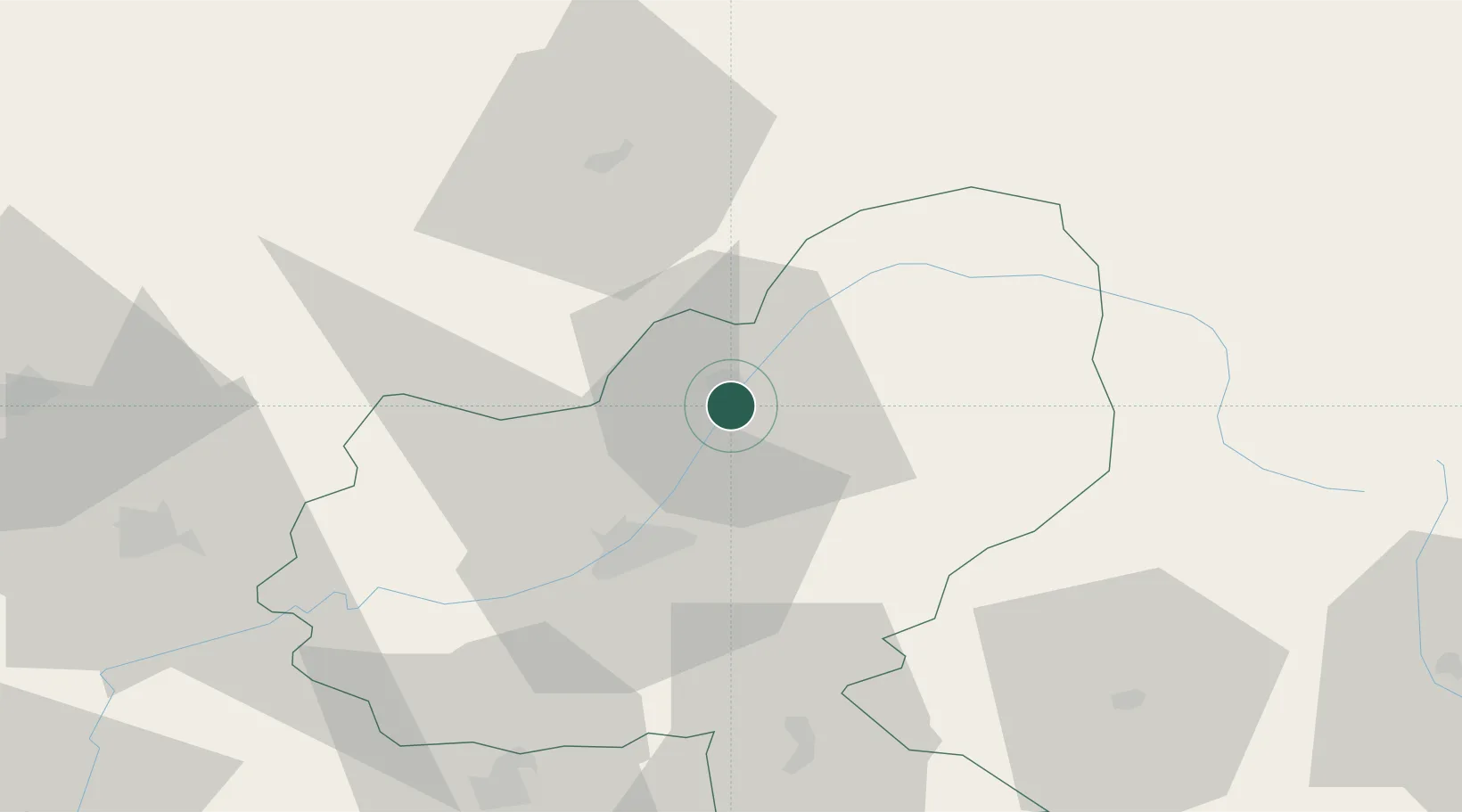 Location of RORHN