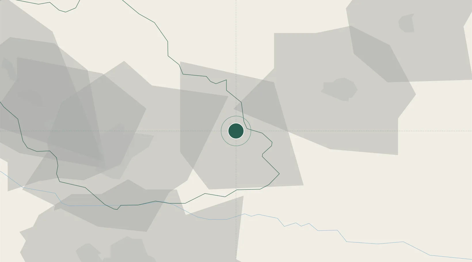 Location of RORZA