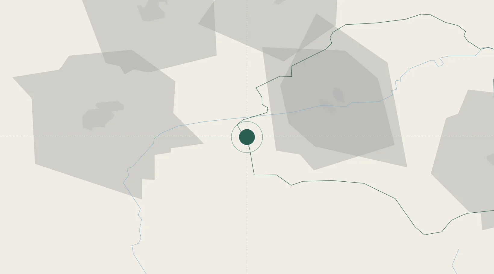 Location of RORZB