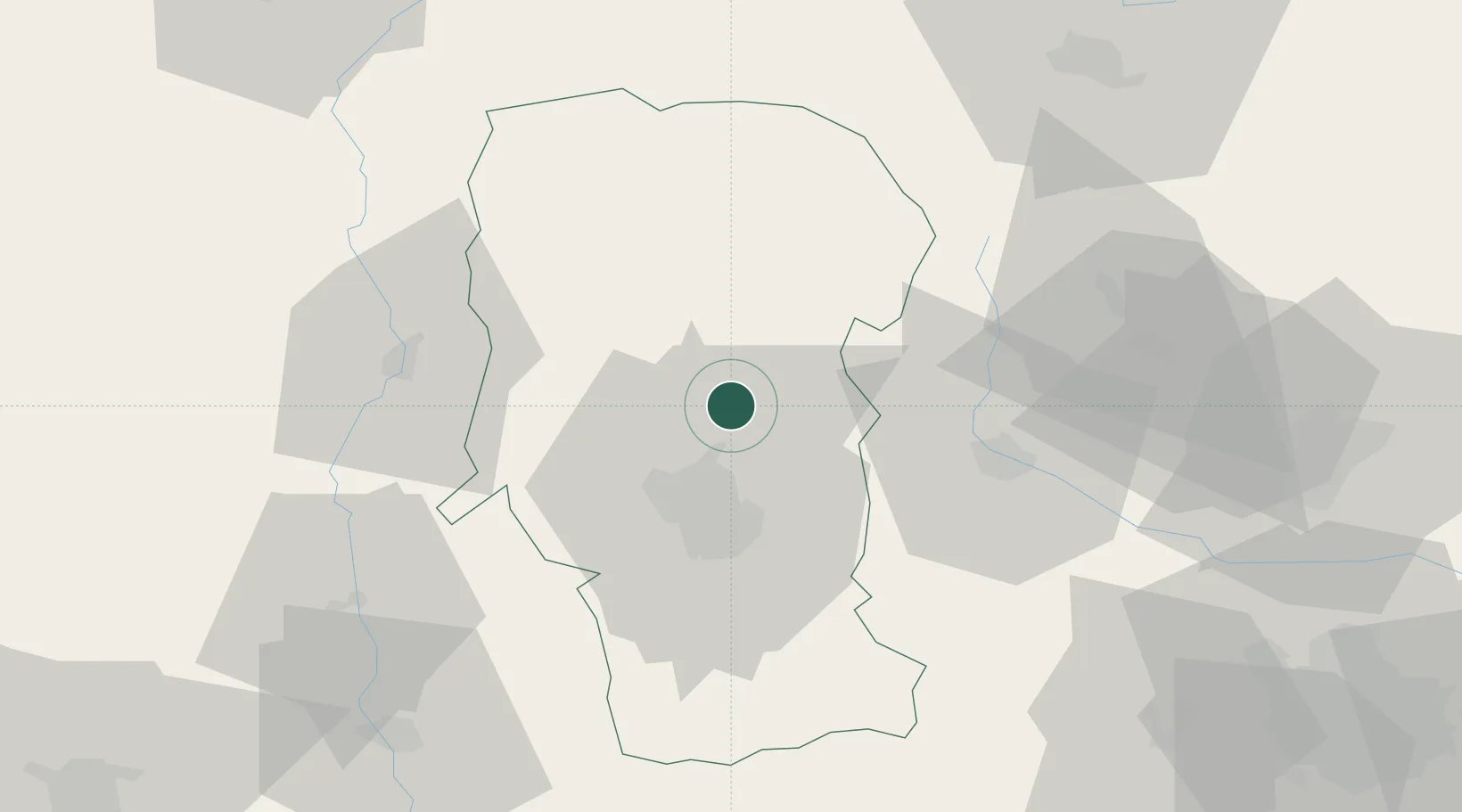Location of RORZC
