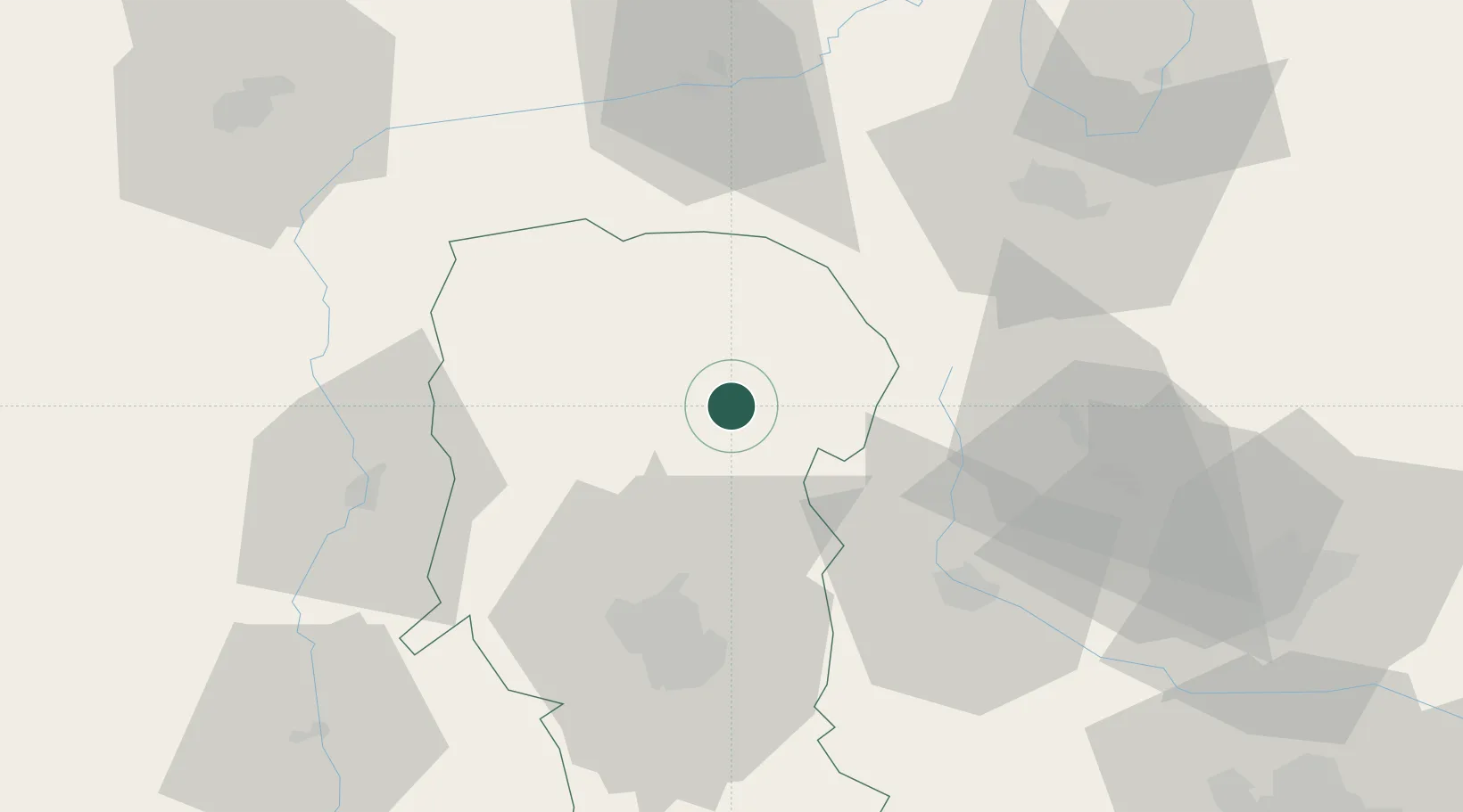Location of RORZD