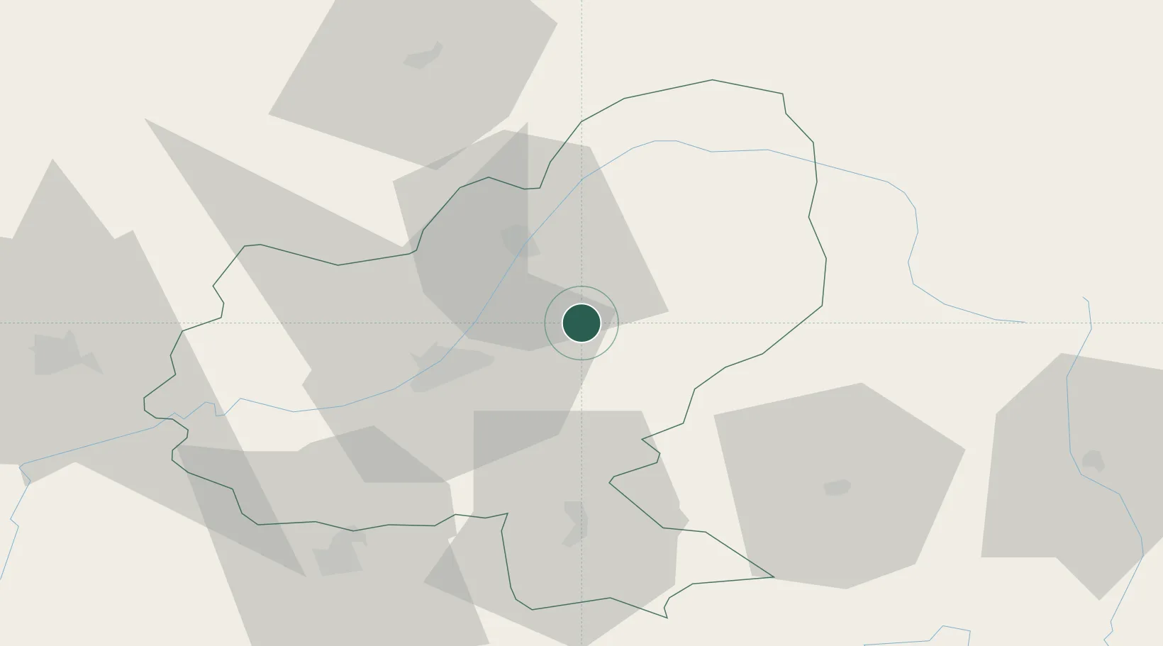 Location of RORZF