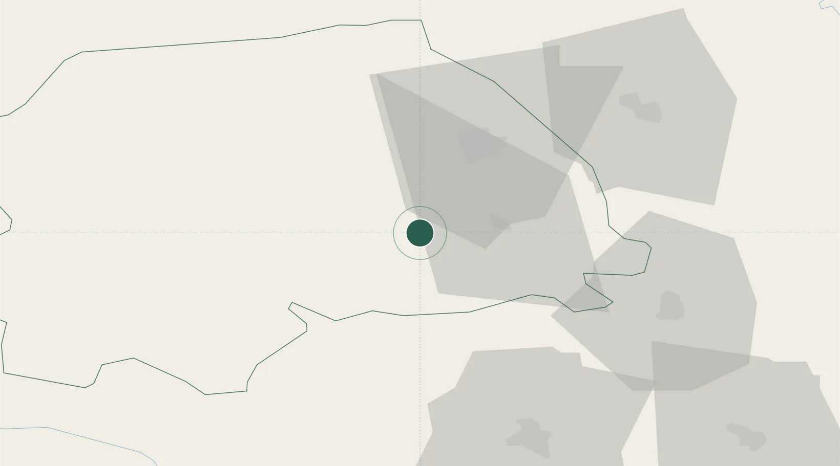Location of RORZJ