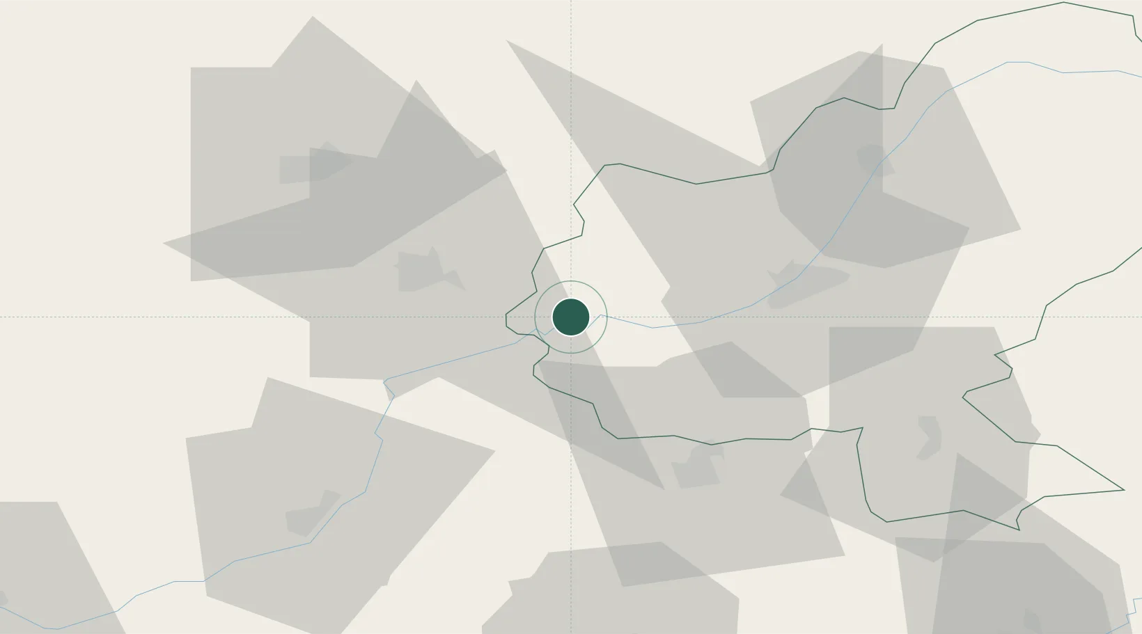 Location of RORZL