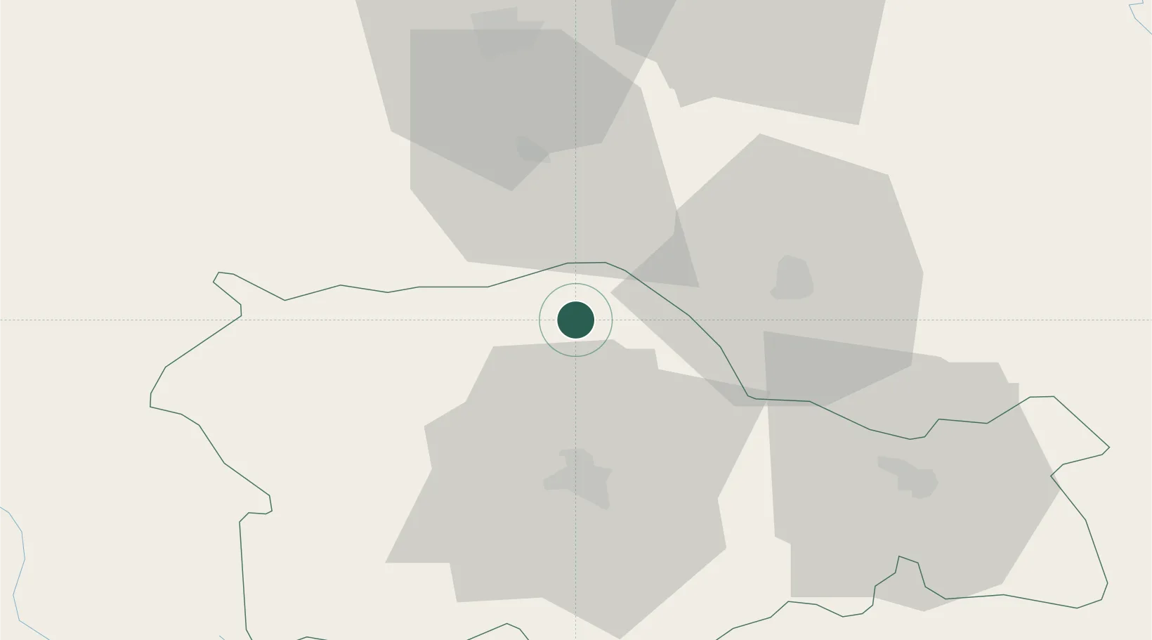 Location of RORZO