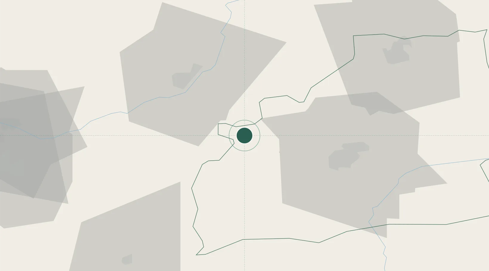 Location of RORZP