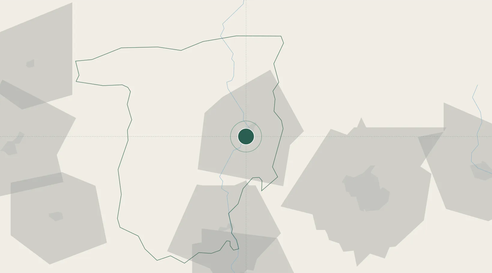 Location of RORZQ