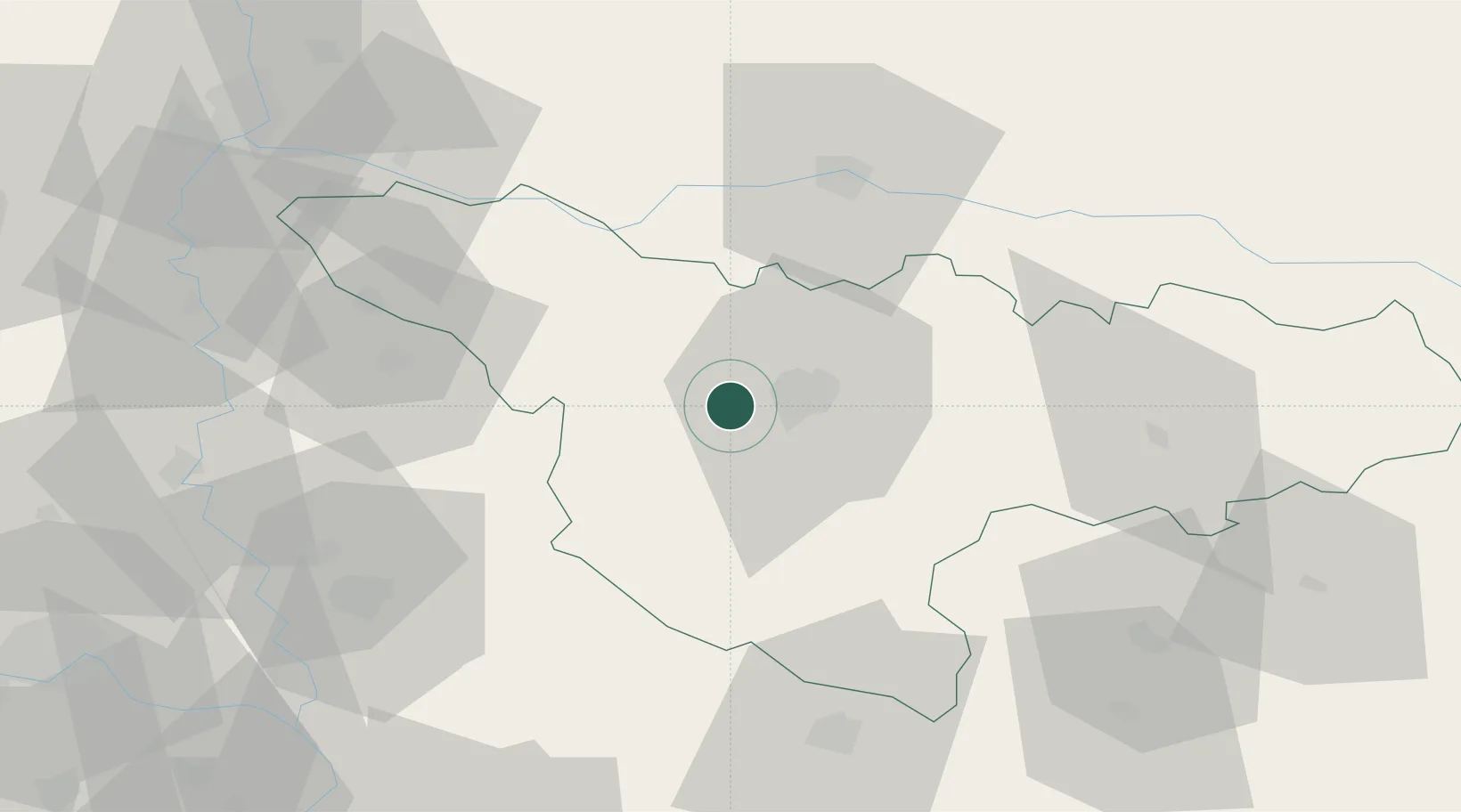 Location of RORZR