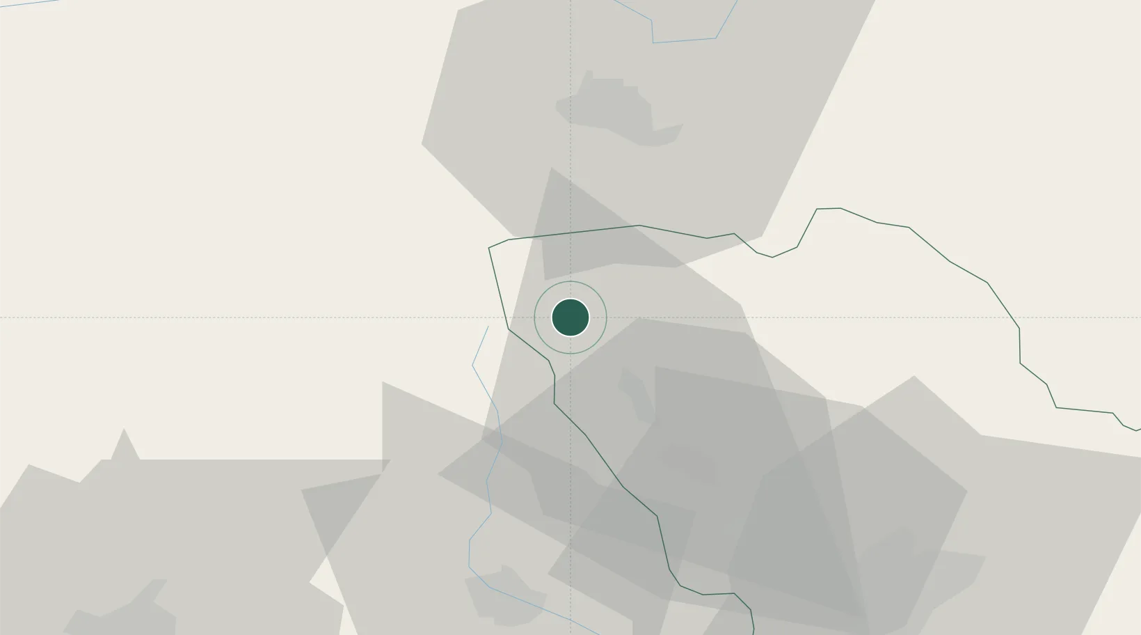 Location of RORZT