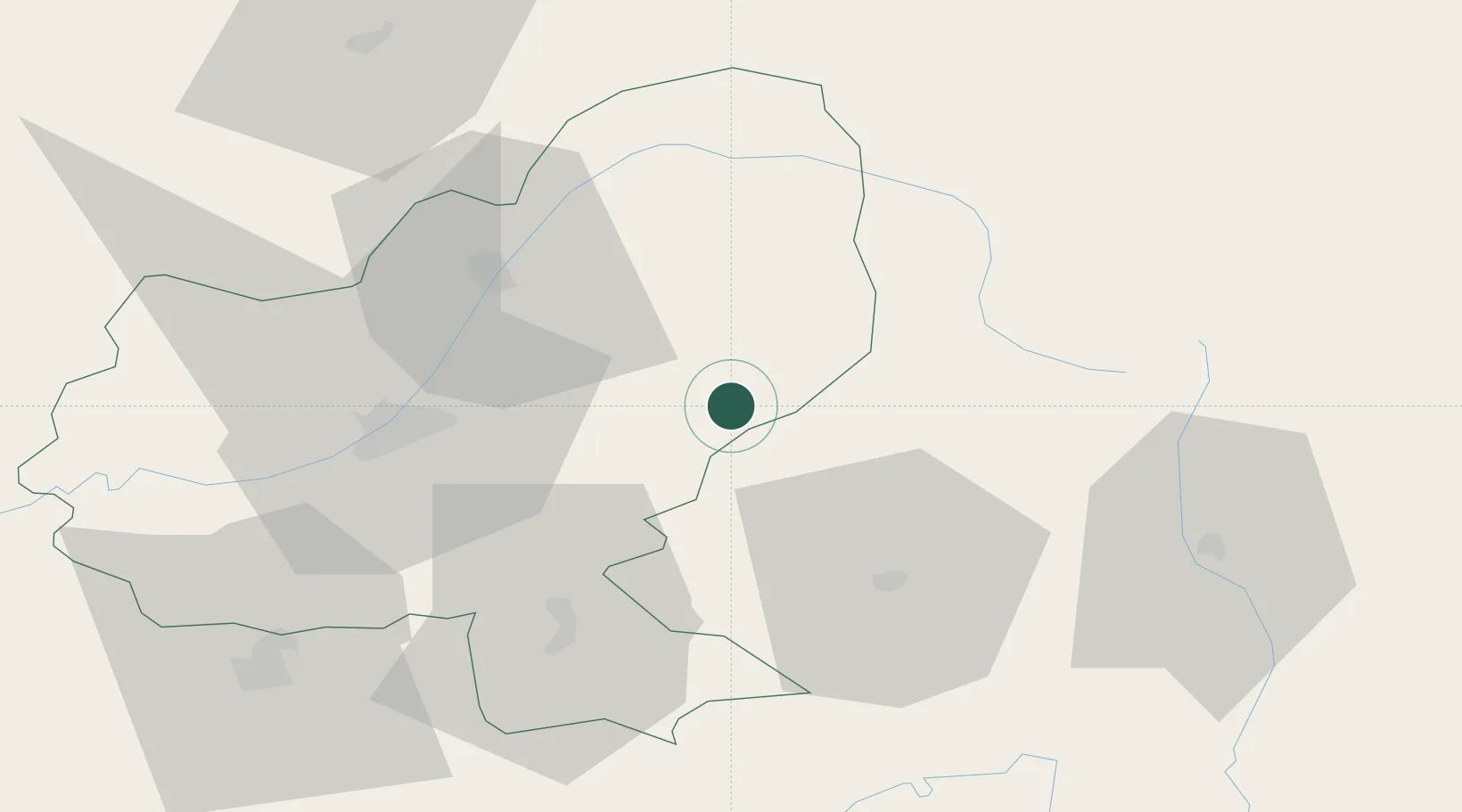 Location of RORZU
