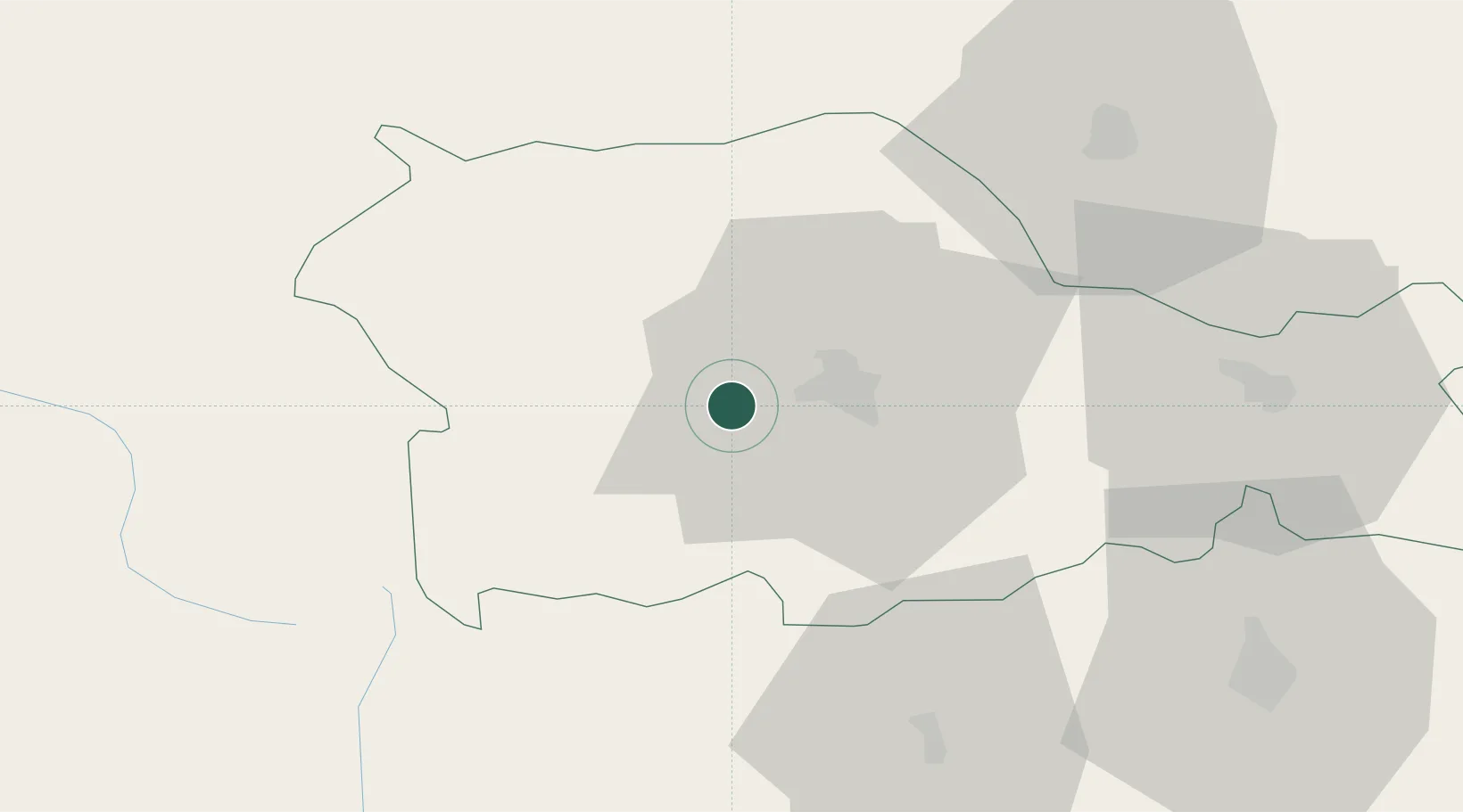 Location of RORZX
