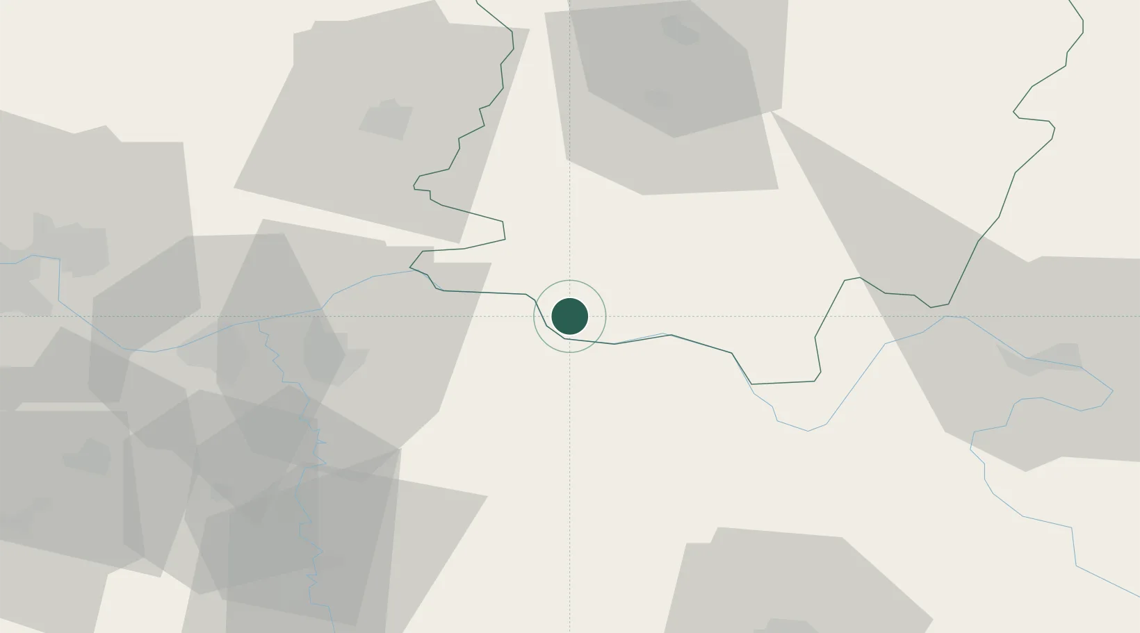 Location of RORZY