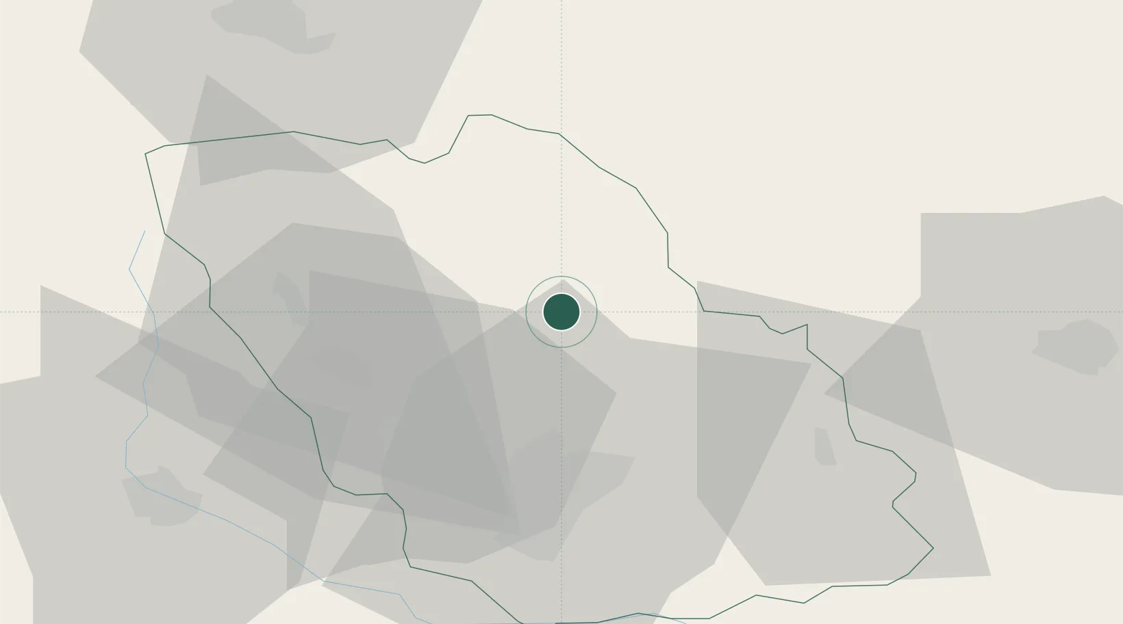 Location of RORZZ
