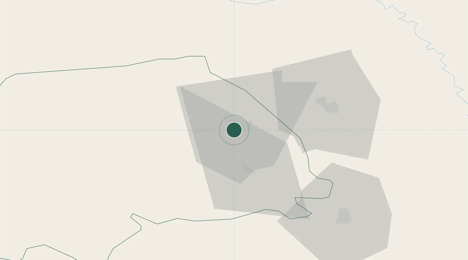 Location of ROSCH