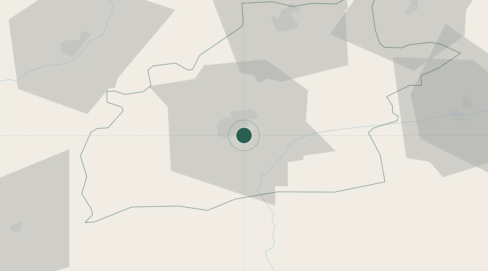 Location of ROSEL