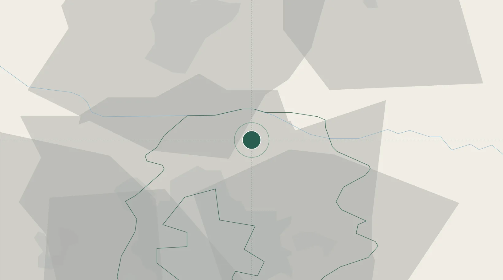 Location of ROSGV