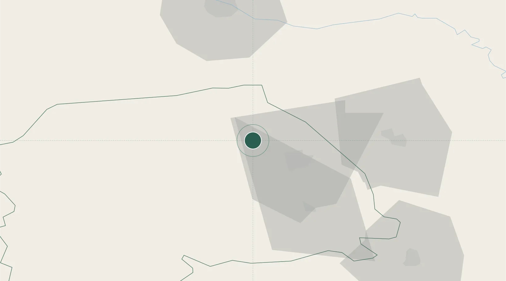 Location of ROSLS