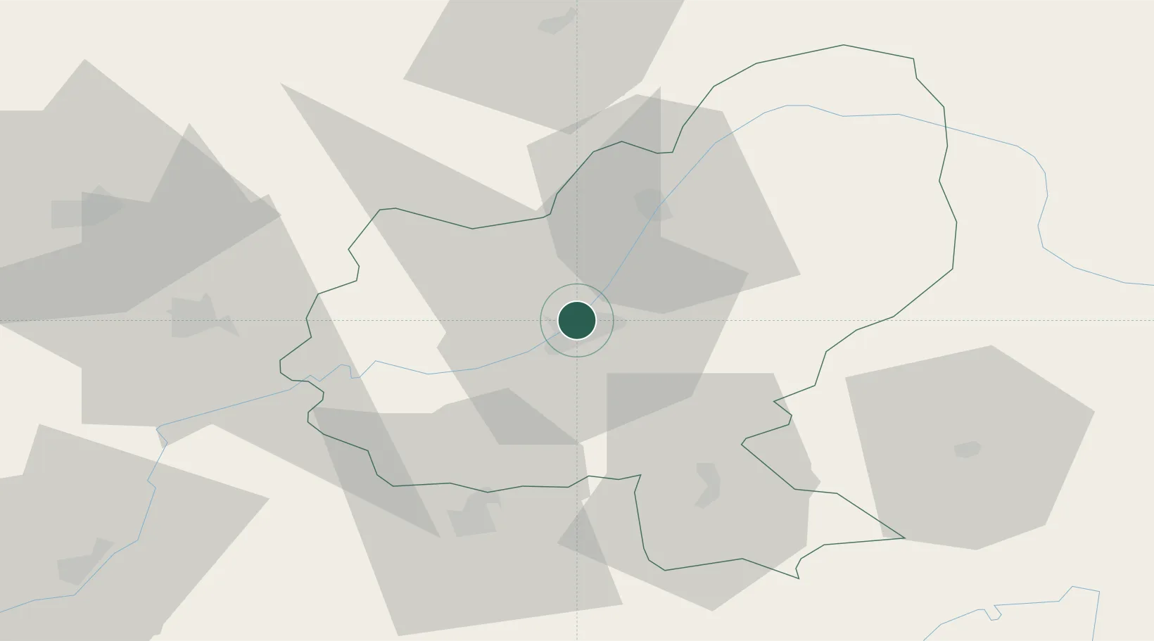 Location of ROSMU