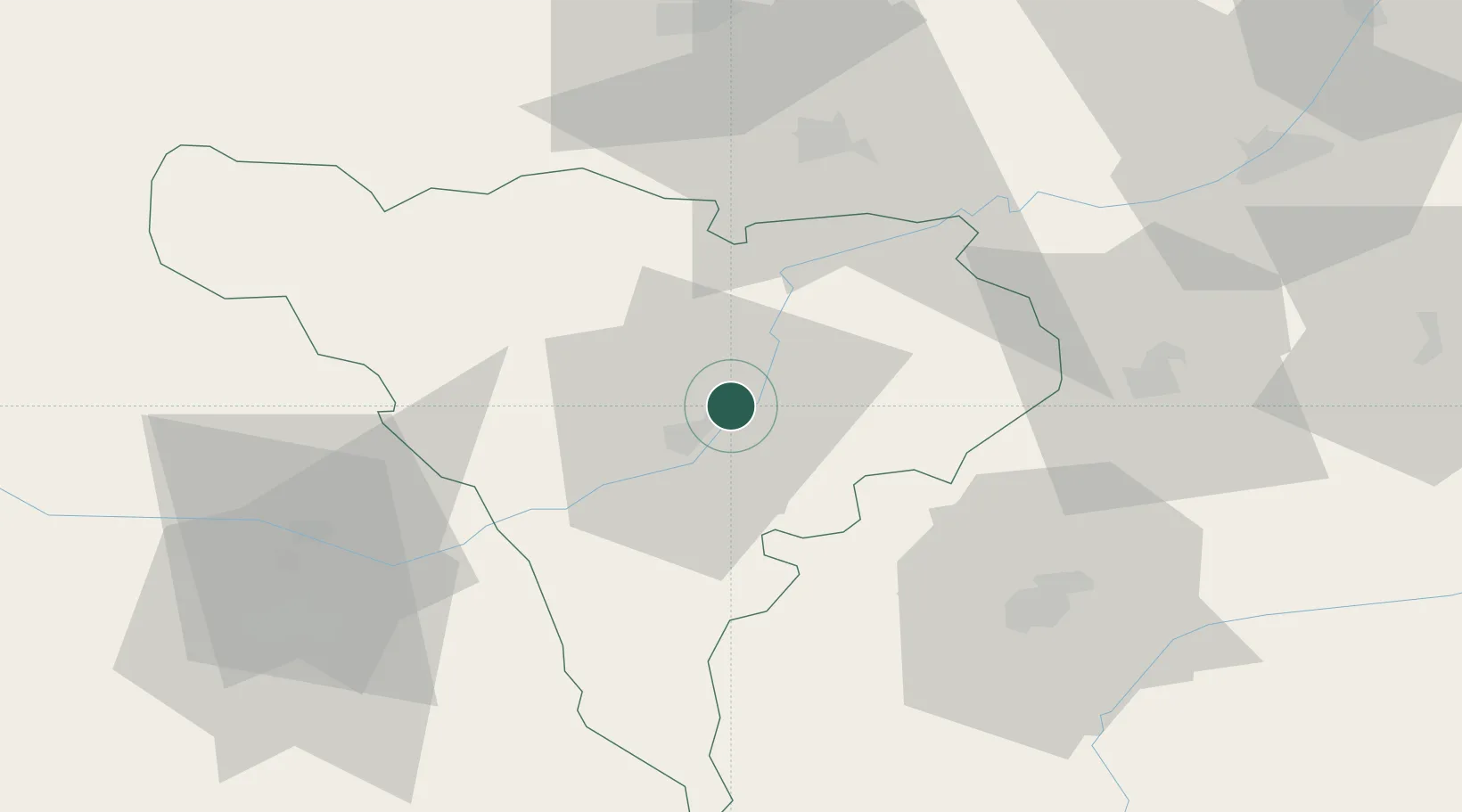 Location of ROSRU